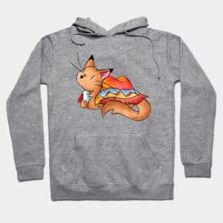 Wednesday Welcomer Hoodie